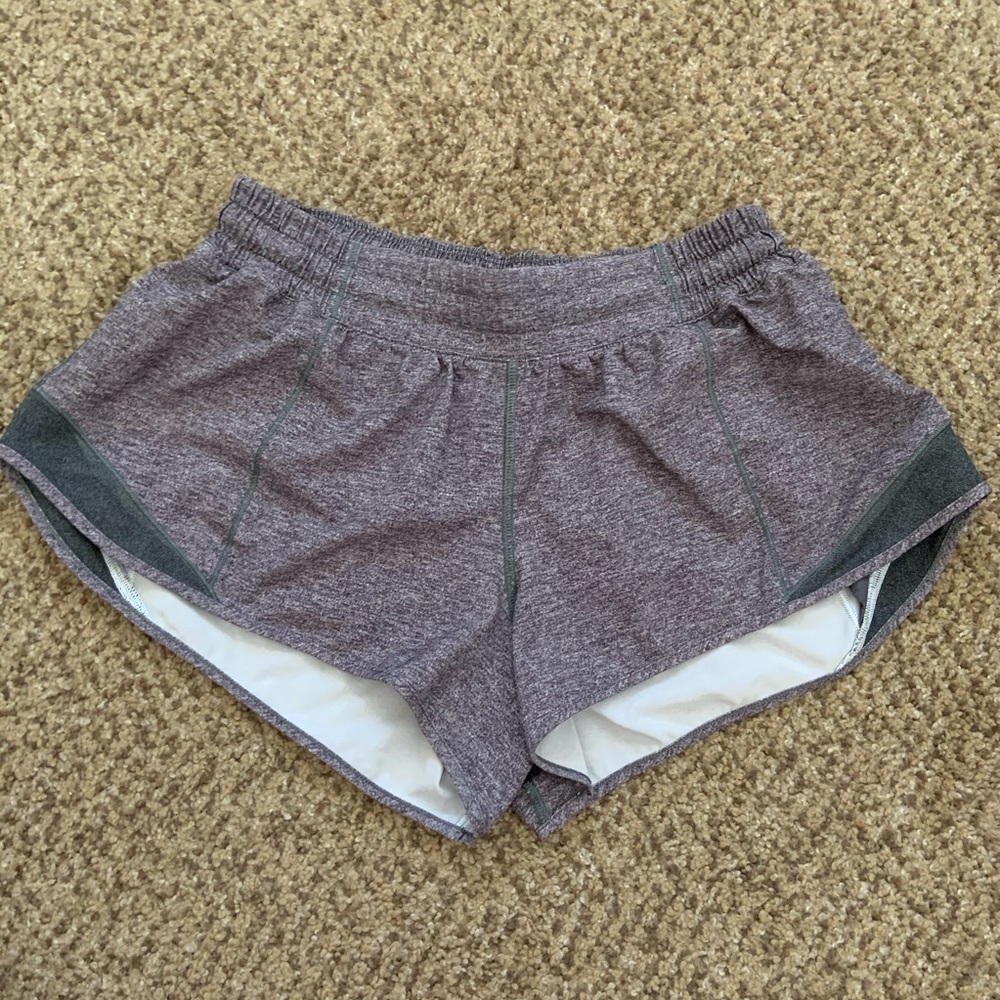 Lulu shorts